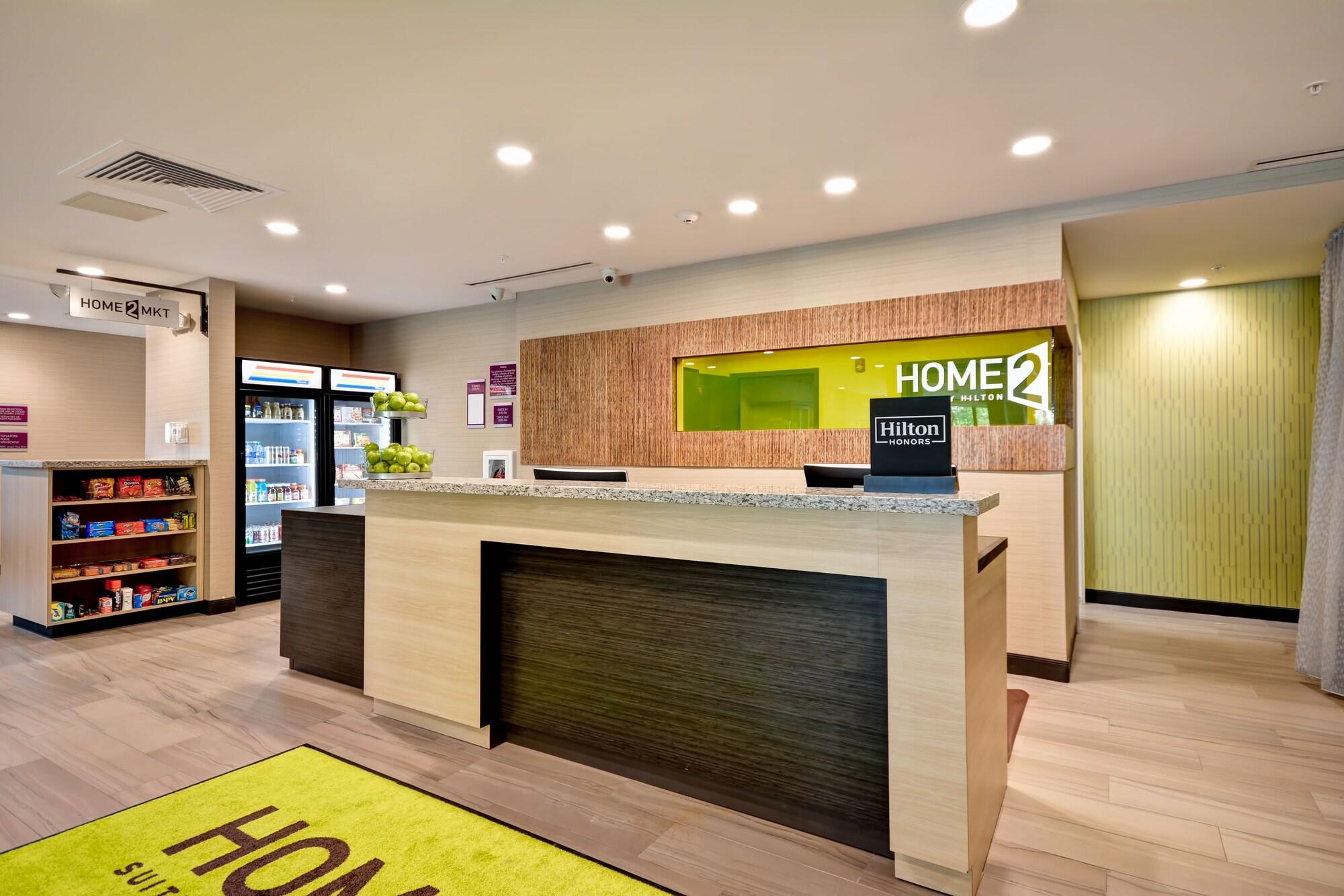 โฮม2 สวีท บาย ฮิลตัน เพนซาโคลา I-10 แอท นอร์ทแดวิสไฮเวย์ ฟลอริดา Hotel ภายนอก รูปภาพ