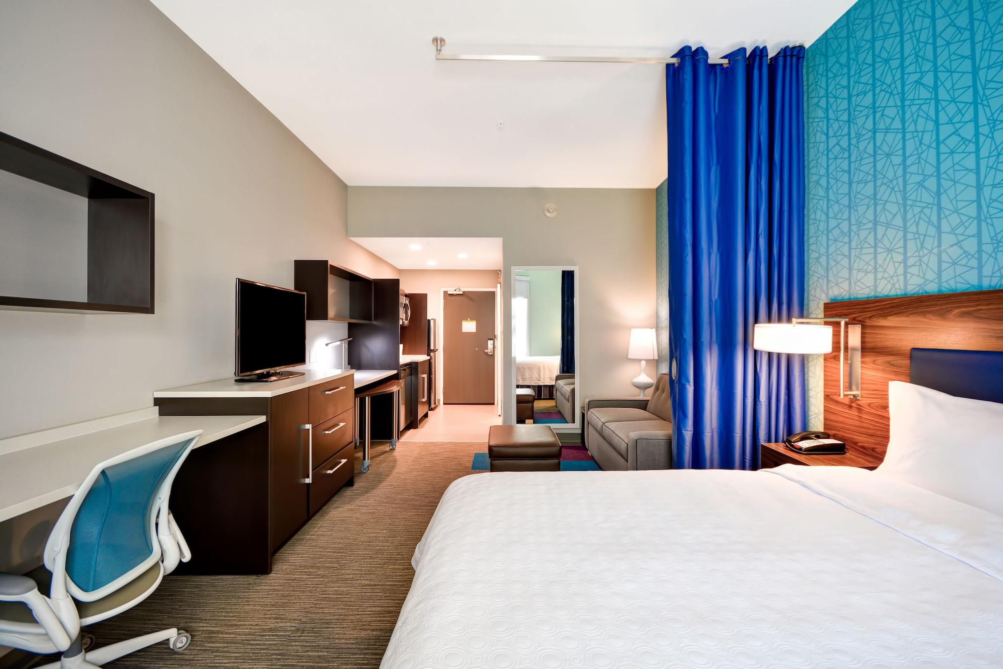 โฮม2 สวีท บาย ฮิลตัน เพนซาโคลา I-10 แอท นอร์ทแดวิสไฮเวย์ ฟลอริดา Hotel ภายนอก รูปภาพ