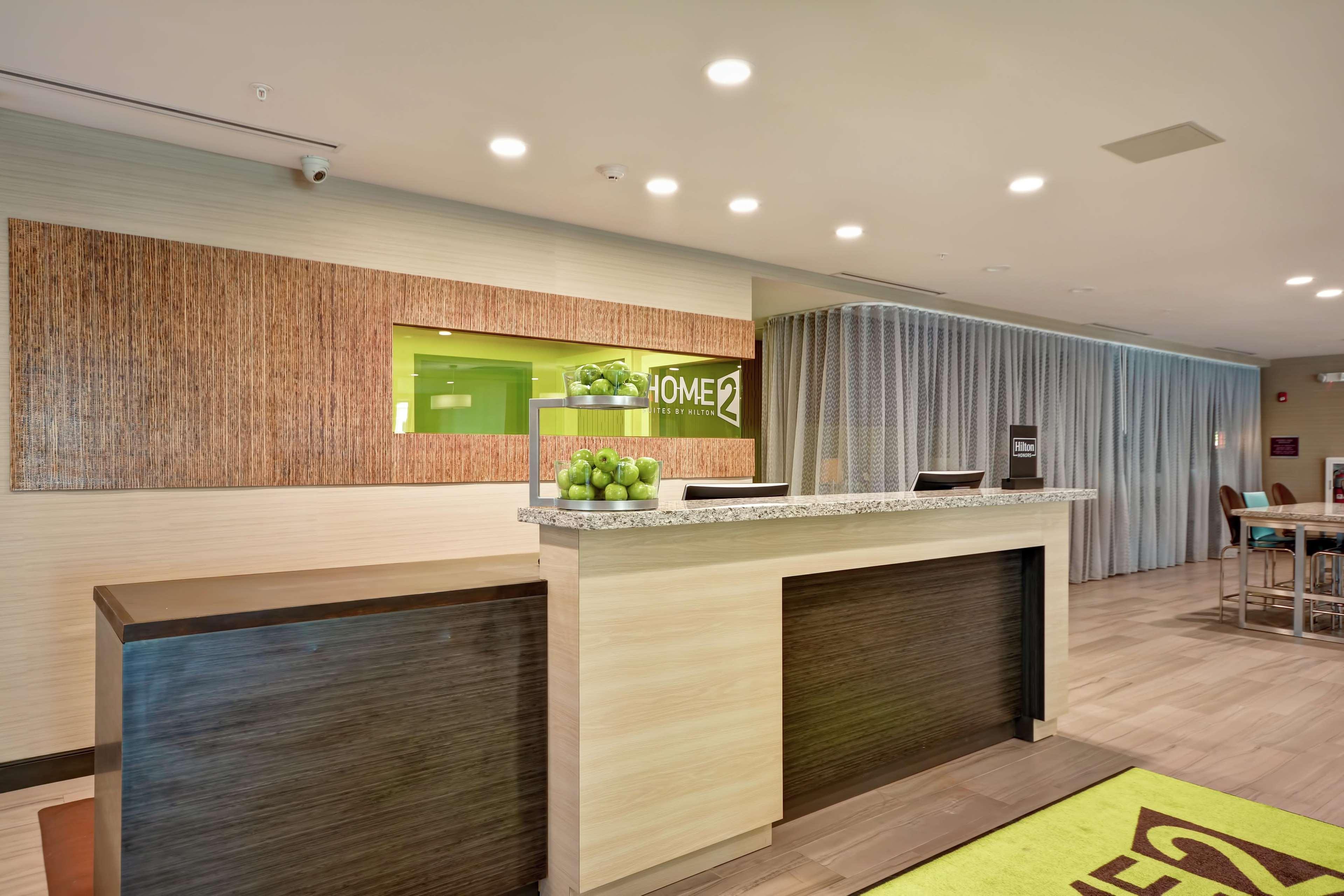 โฮม2 สวีท บาย ฮิลตัน เพนซาโคลา I-10 แอท นอร์ทแดวิสไฮเวย์ ฟลอริดา Hotel ภายนอก รูปภาพ