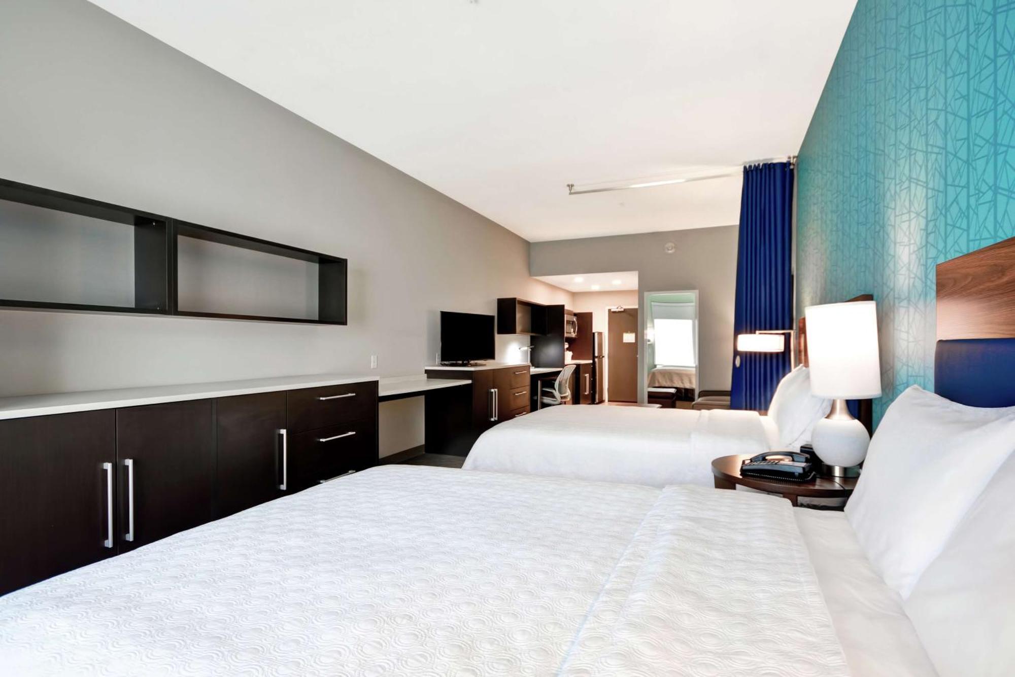 โฮม2 สวีท บาย ฮิลตัน เพนซาโคลา I-10 แอท นอร์ทแดวิสไฮเวย์ ฟลอริดา Hotel ภายนอก รูปภาพ
