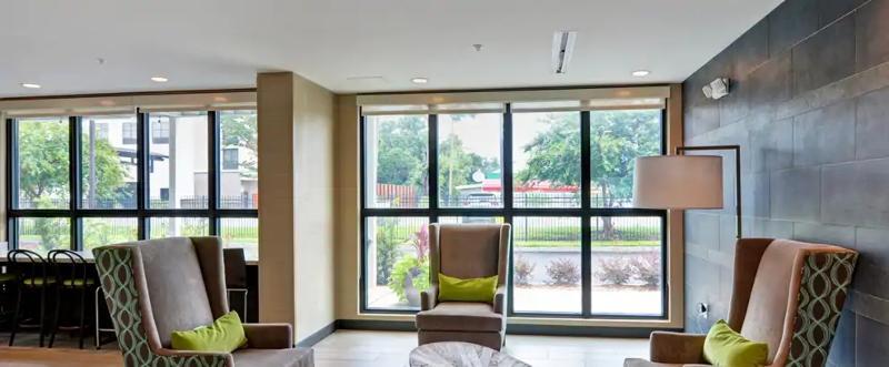 โฮม2 สวีท บาย ฮิลตัน เพนซาโคลา I-10 แอท นอร์ทแดวิสไฮเวย์ ฟลอริดา Hotel ภายนอก รูปภาพ